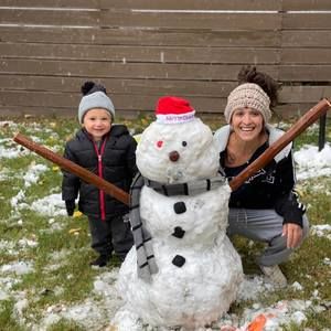 Meet your Posher, Kim